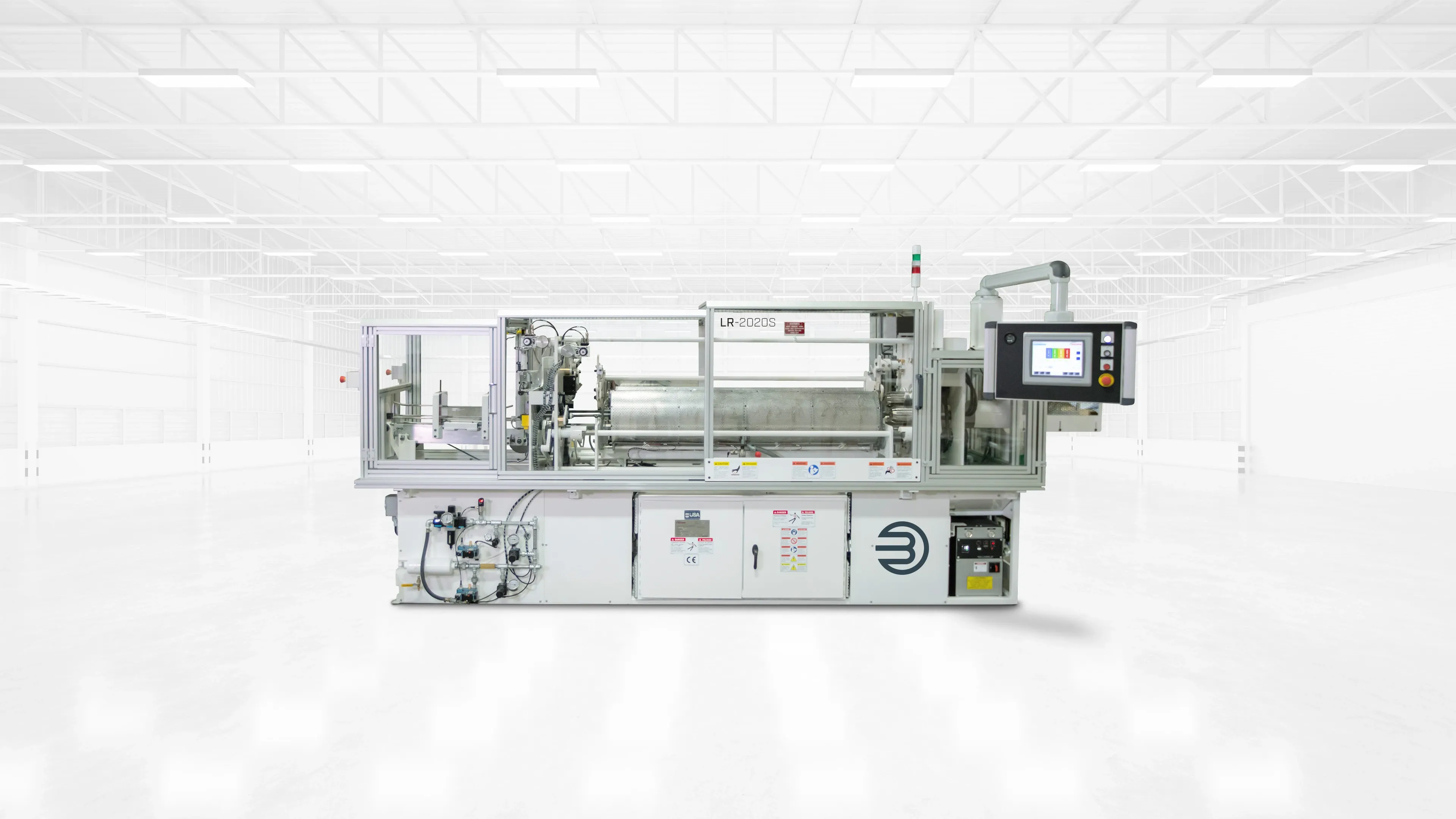 OneBMG Brown LR Series