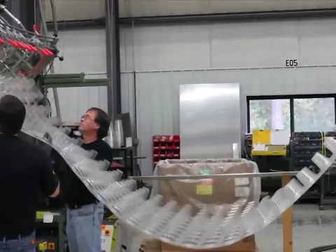 CS Quad T Series Lip Roller Thumbnail