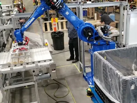 Counter Stacker Thumbnail