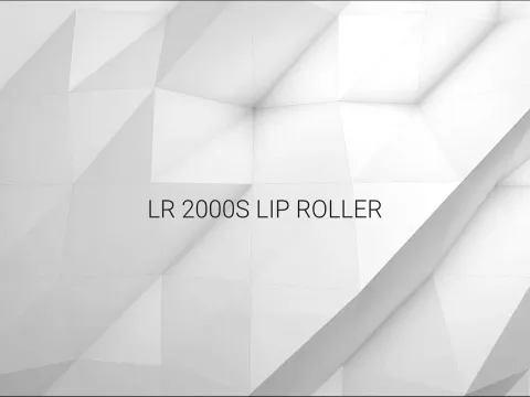 LR 2000S Lip Roller Thumbnail