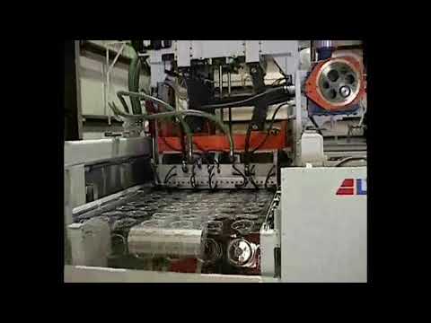 Lyle 152FM 152PV OPE Lid Production