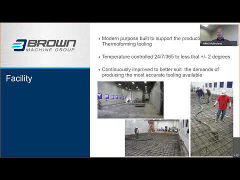 BMG Webinar - Freeman Tooling Capabilities slidshow